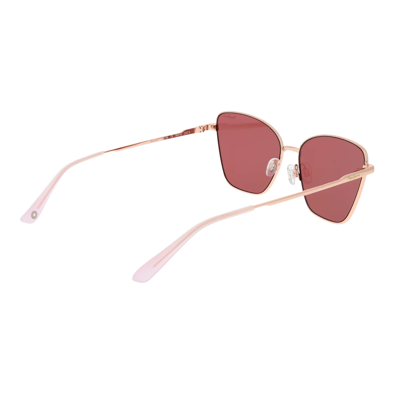 Pepe Jeans PJ5189 58C4 – von hinten