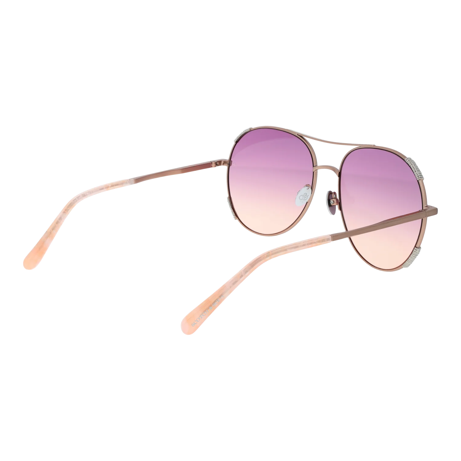 Scotch & Soda SS5017 57404 – von hinten