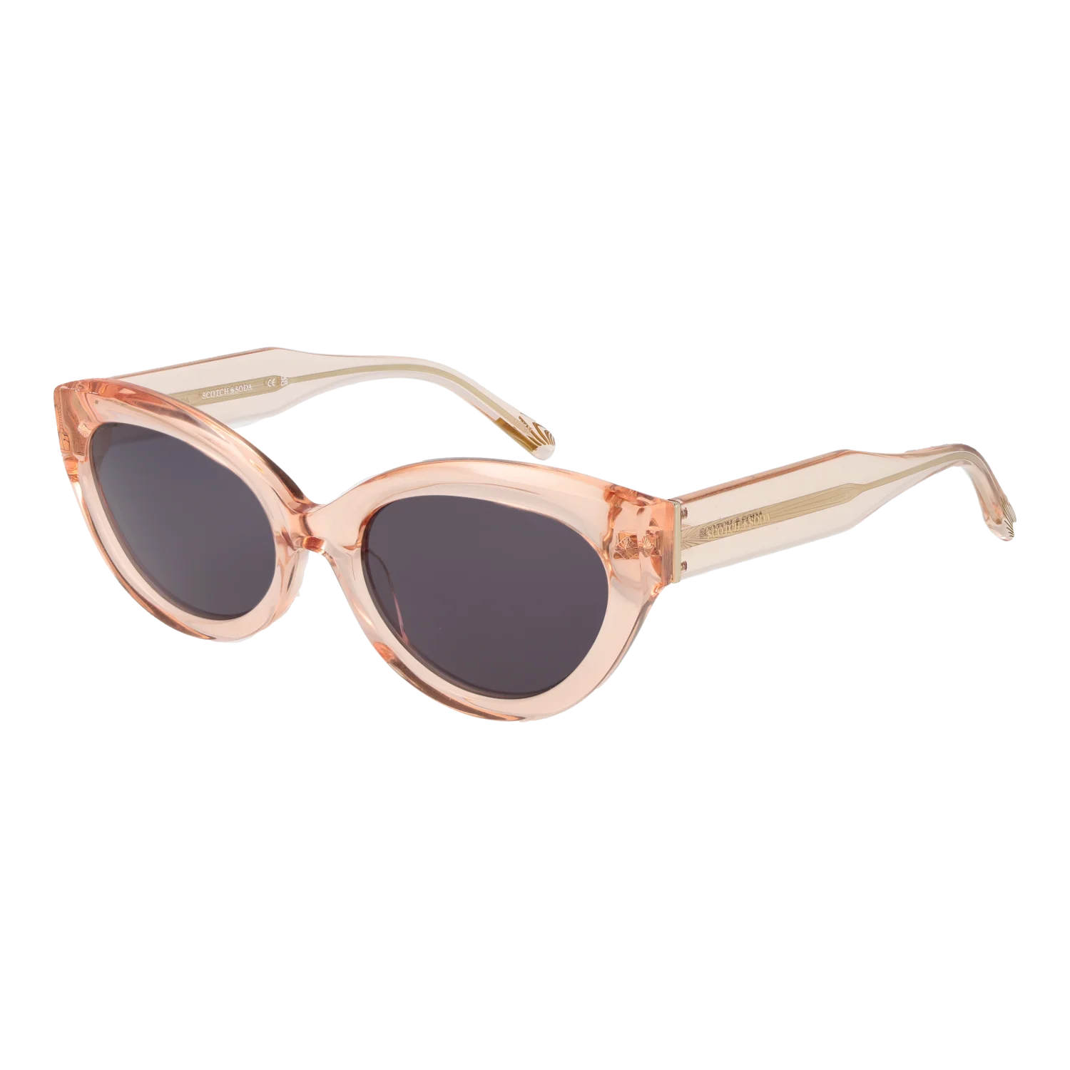 Scotch & Soda SS7019 55247 – schräg