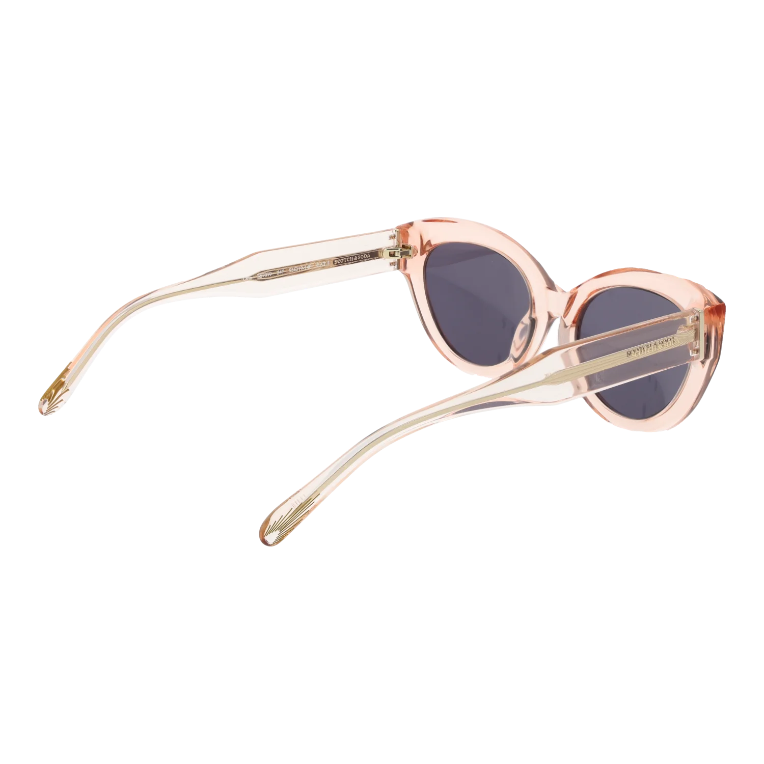 Scotch & Soda SS7019 55247 – von hinten