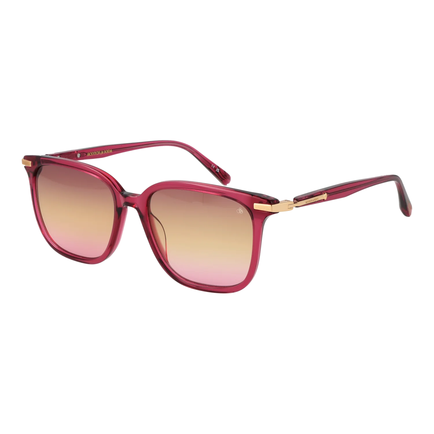 Scotch & Soda SS7032 54213 – schräg