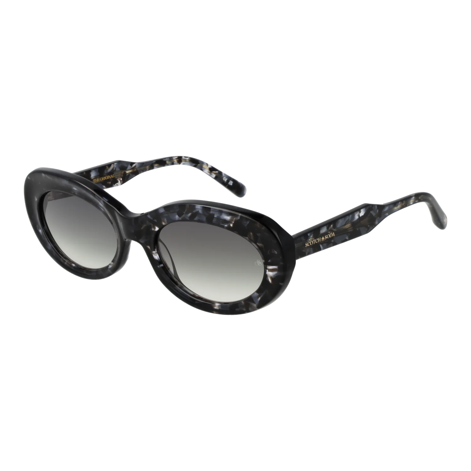 Scotch & Soda SS7034 53010 – schräg
