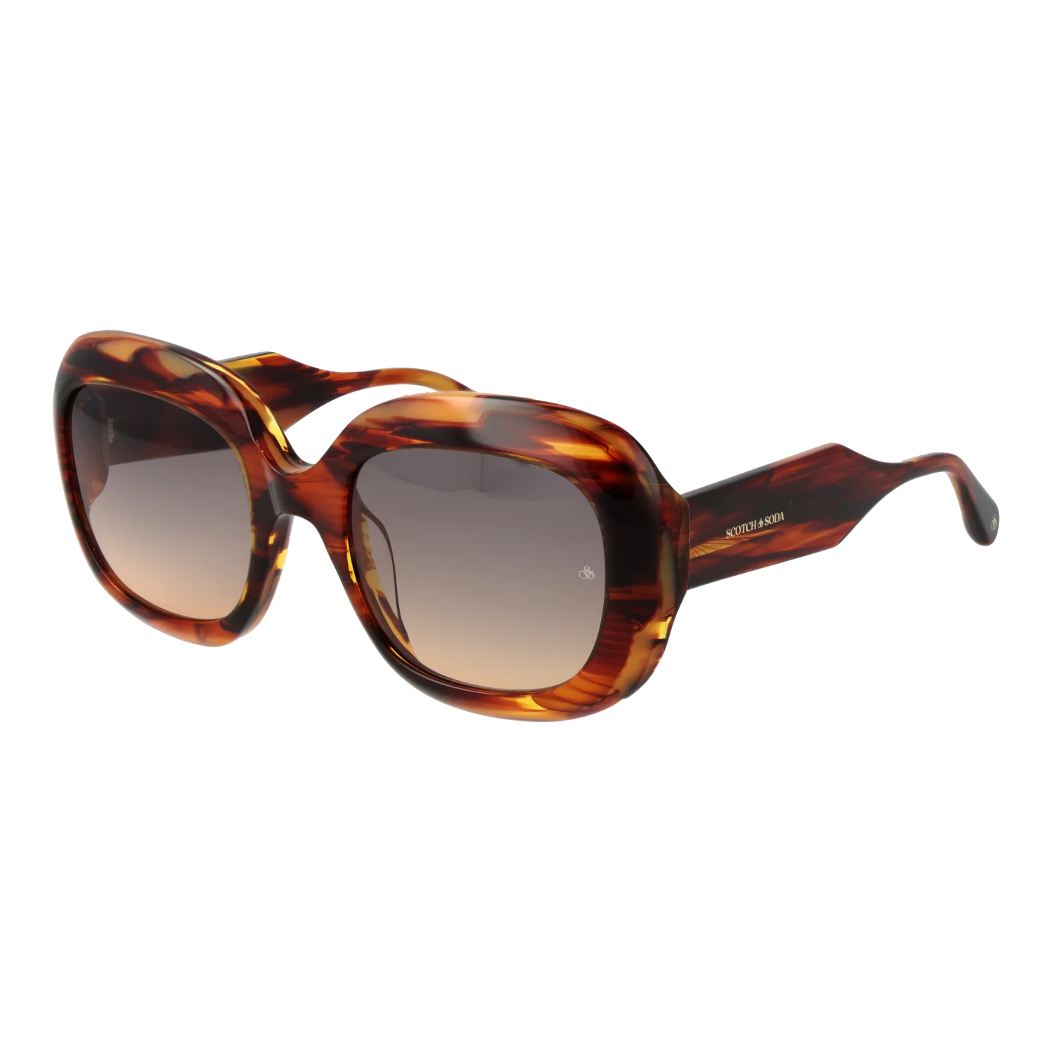 Scotch & Soda SS7035 54107 – schräg