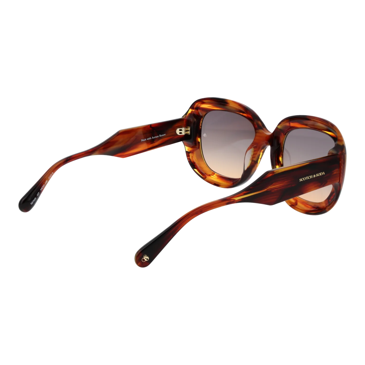 Scotch & Soda SS7035 54107 – von hinten