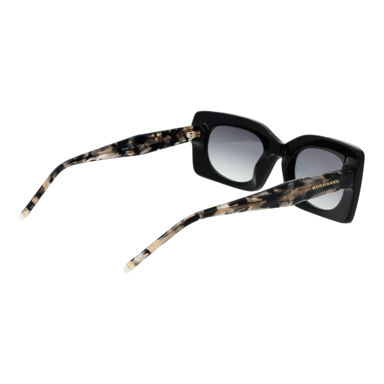 Scotch & Soda SS7041 52001 – von hinten