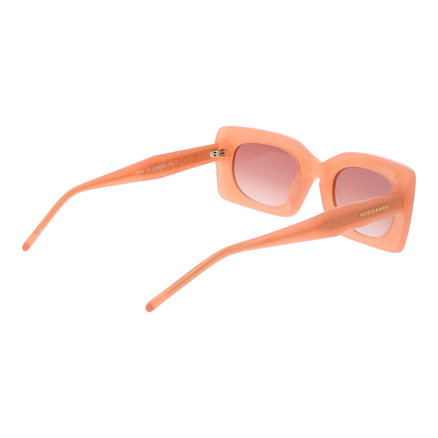 Scotch & Soda SS7041 52231 – von hinten