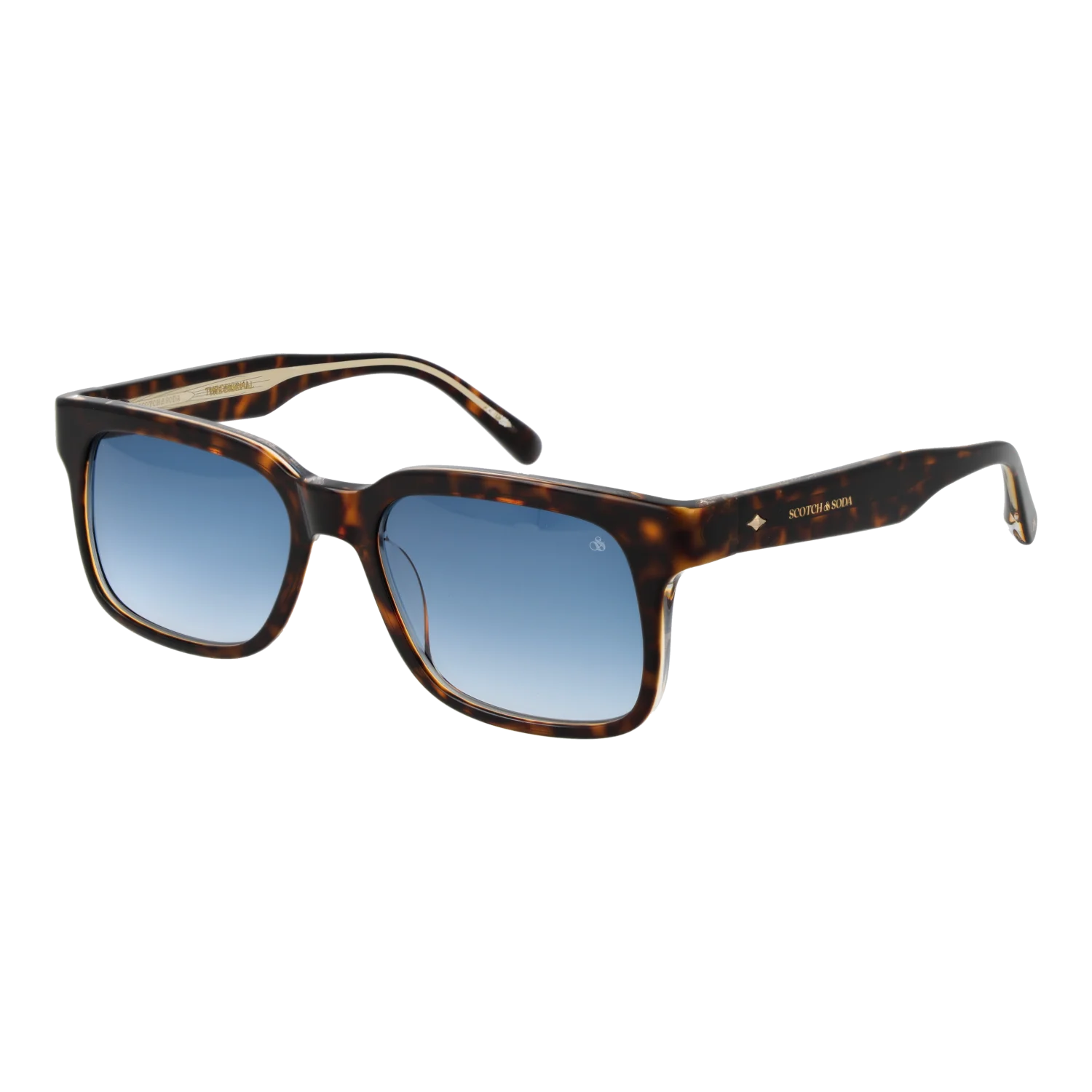 Scotch & Soda SS8017 54102 – schräg
