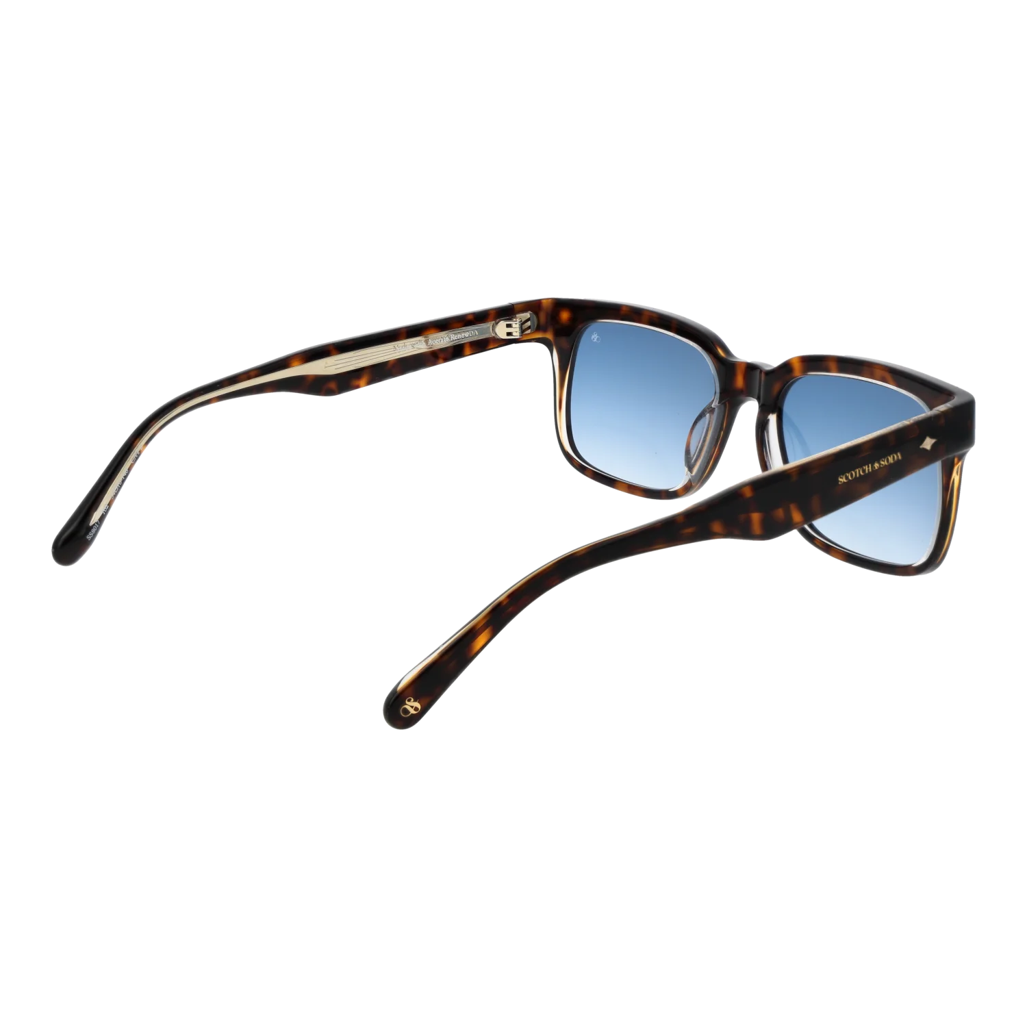 Scotch & Soda SS8017 54102 – von hinten