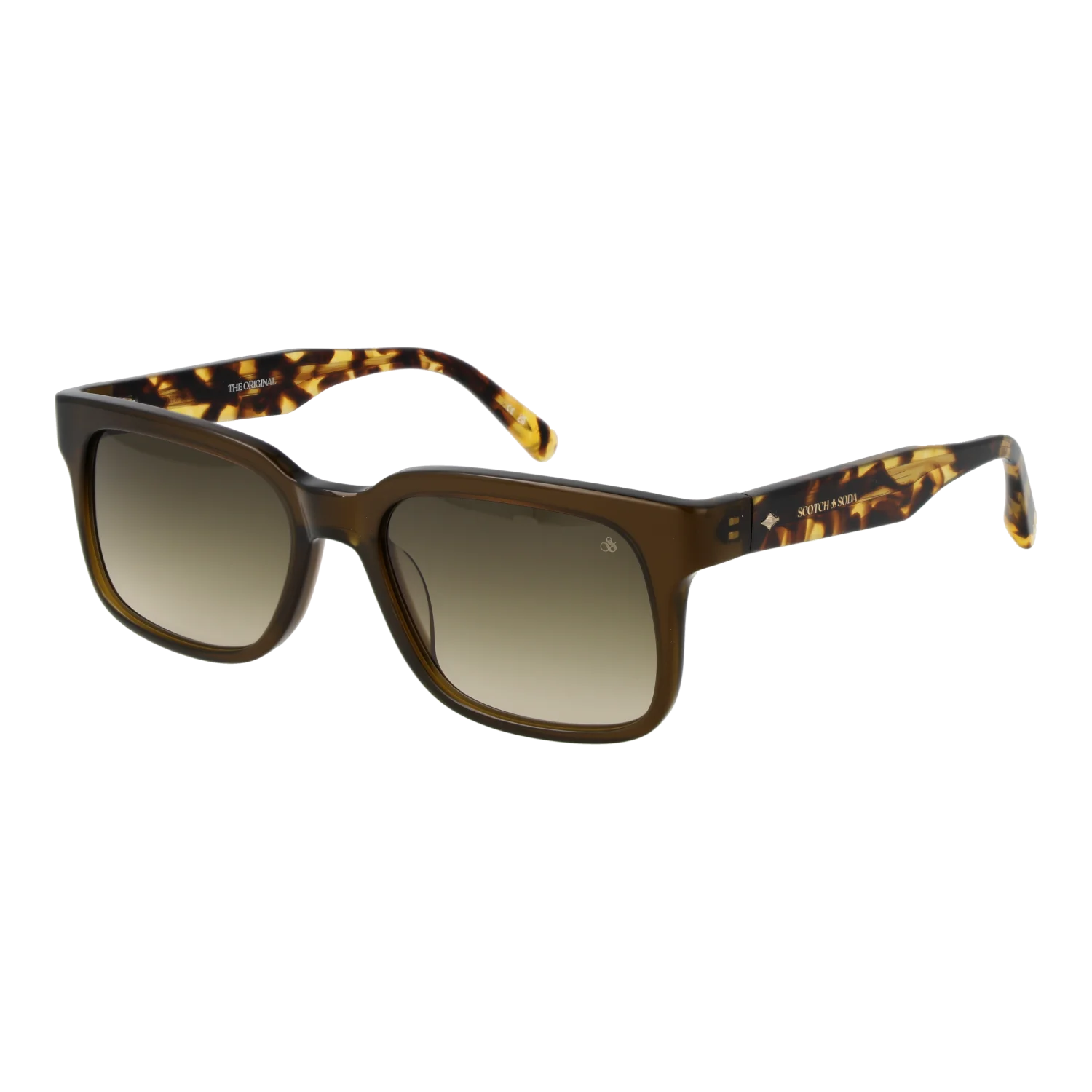 Scotch & Soda SS8017 54550 – schräg