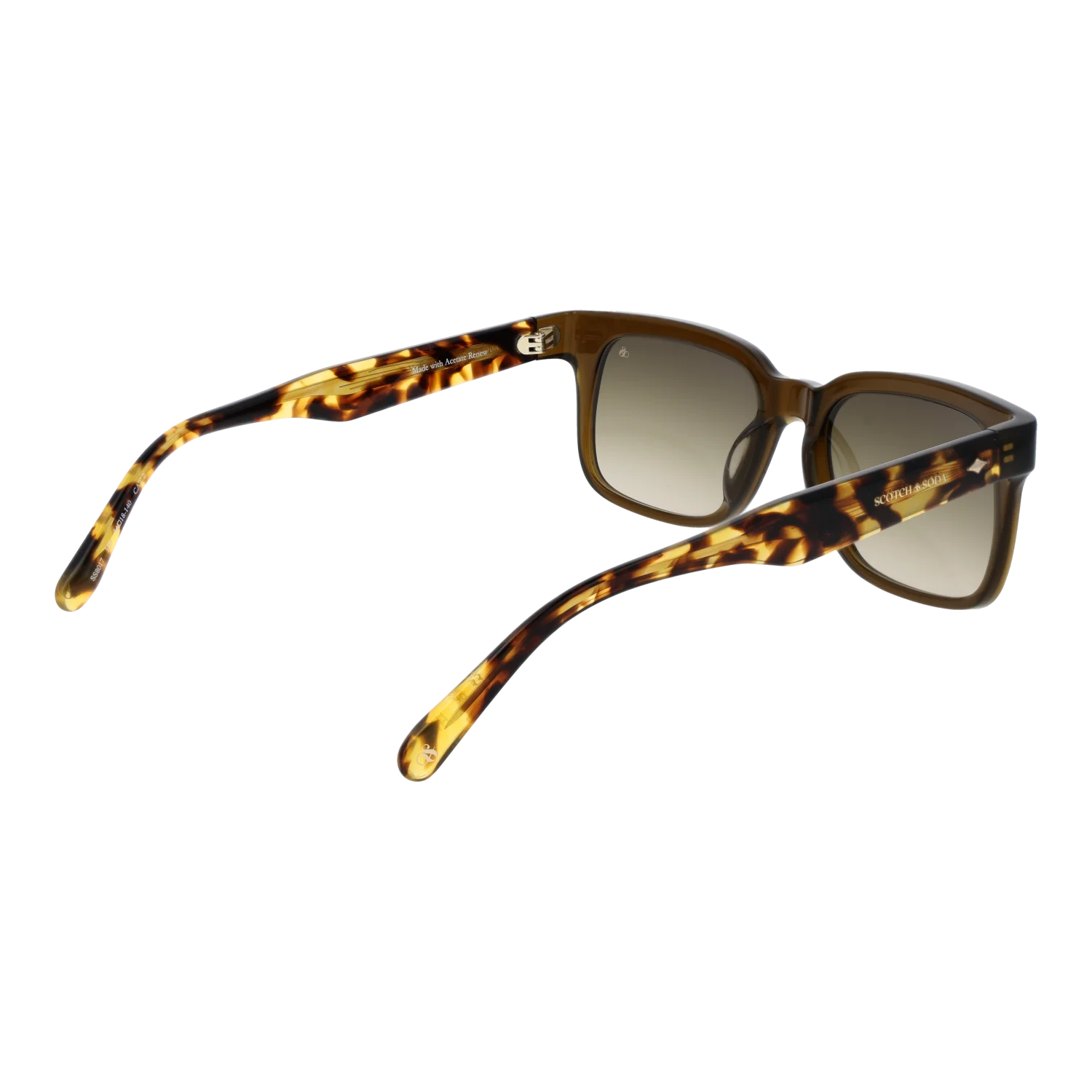 Scotch & Soda SS8017 54550 – von hinten