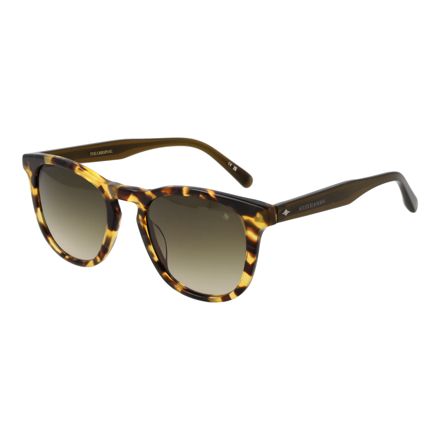 Scotch & Soda SS8018 50193 – schräg