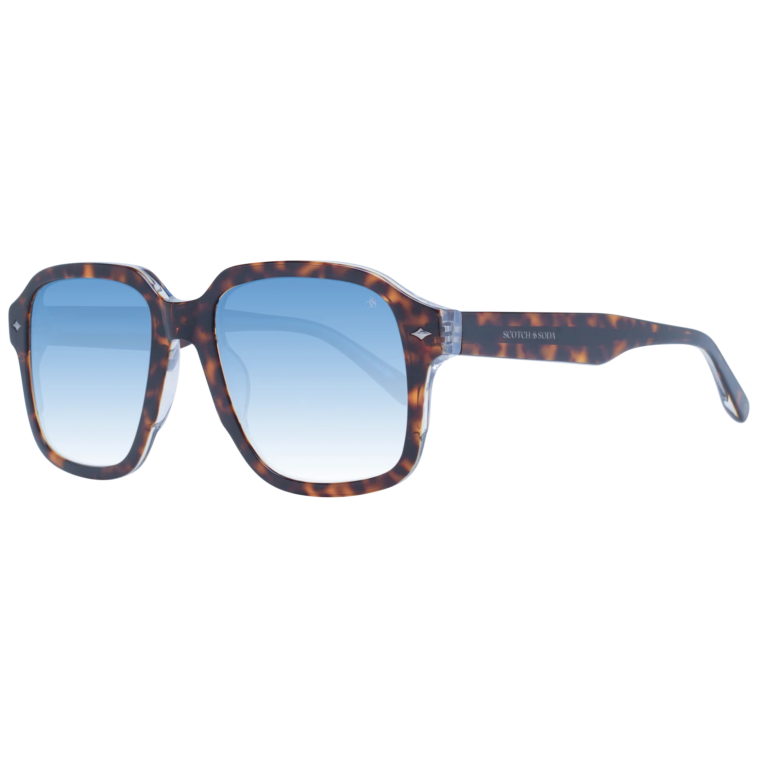 Scotch & Soda SS8019 54102 – schräg