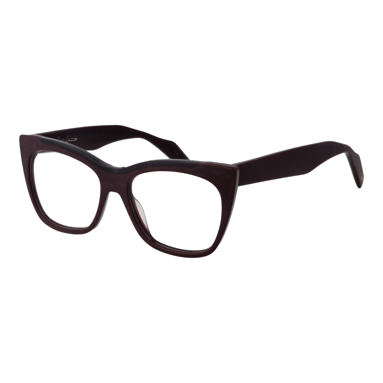 Yohji Yamamoto YY1030 54771 – schräg