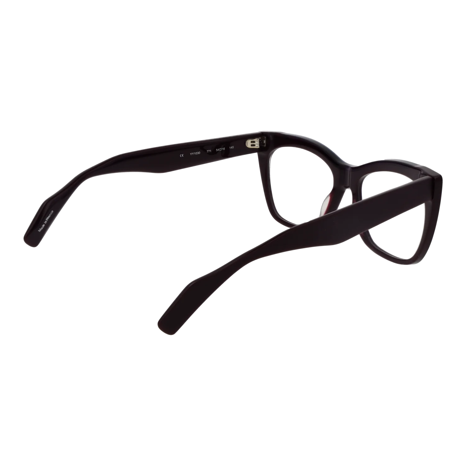 Yohji Yamamoto YY1030 54771 – von hinten