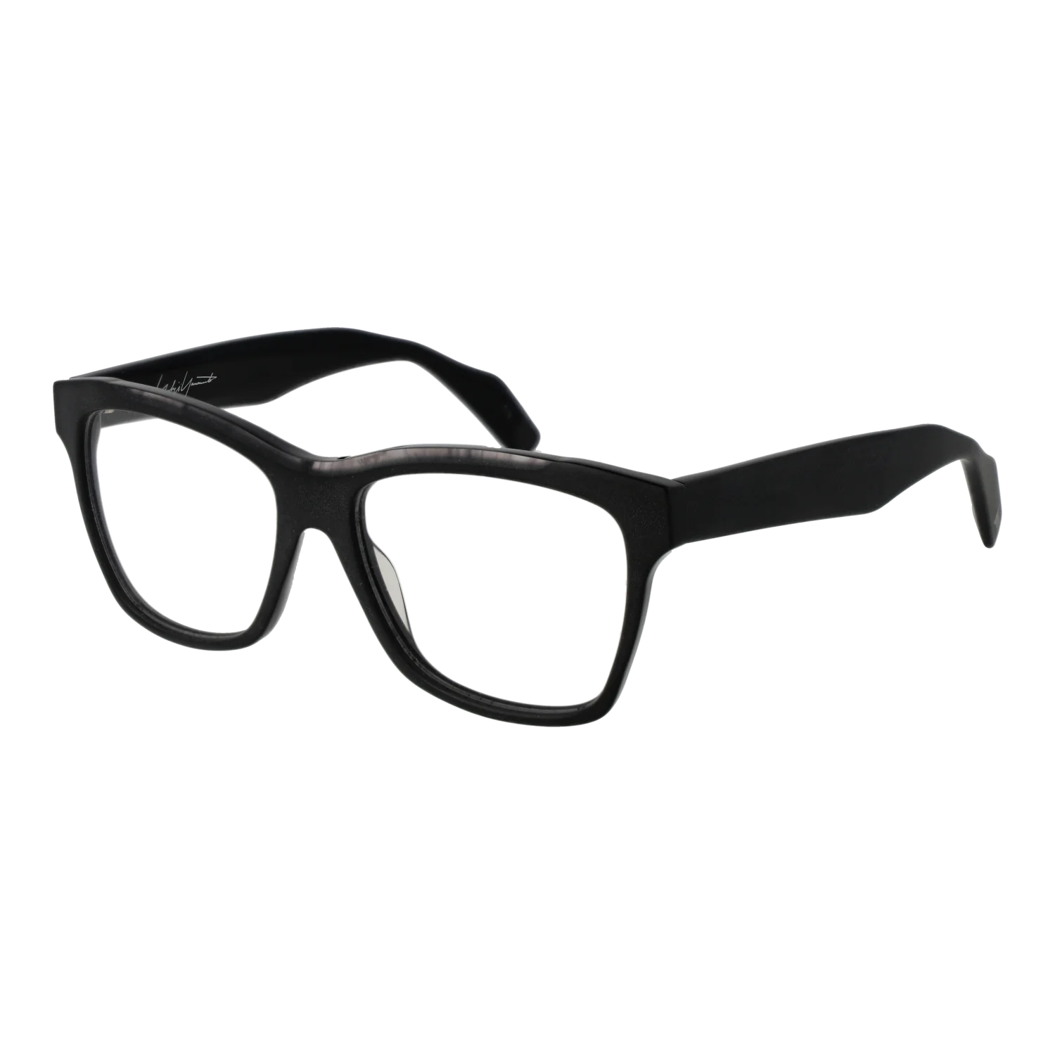 Yohji Yamamoto YY1031 55002 – schräg