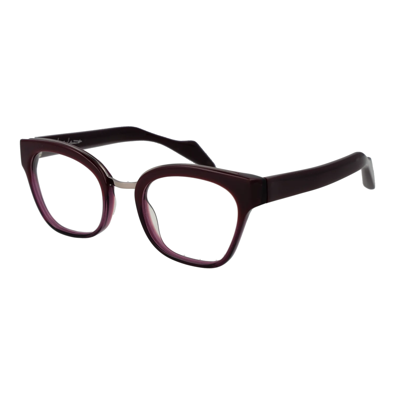 Yohji Yamamoto YY1001 49710 – schräg