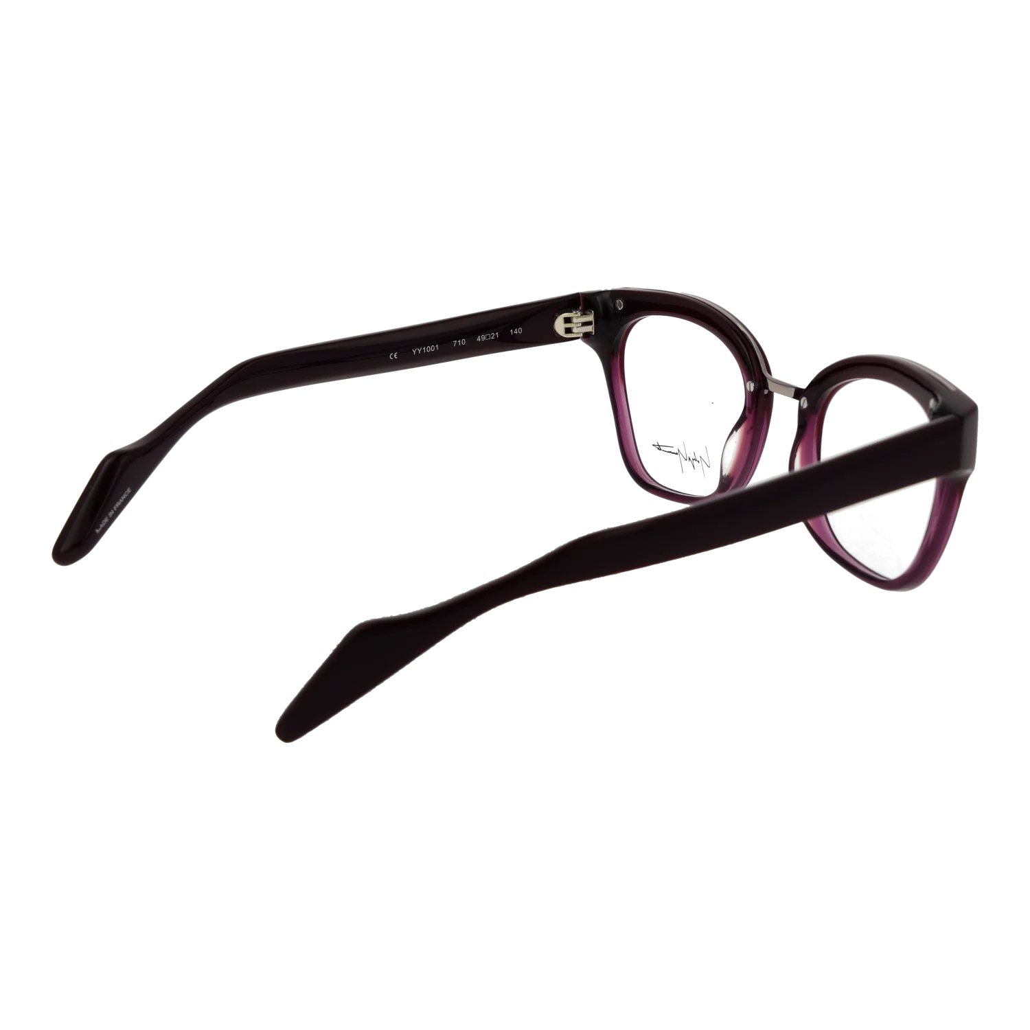 Yohji Yamamoto YY1001 49710 – von hinten