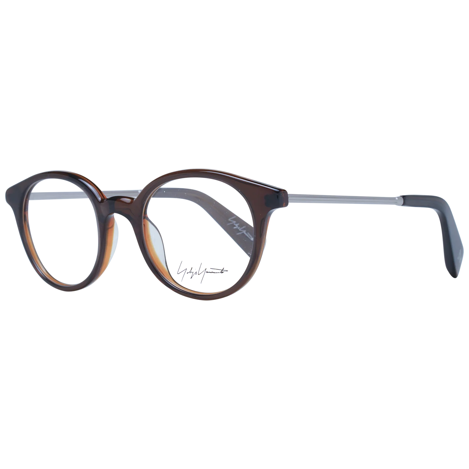 Yohji Yamamoto YY1008 47118 – schräg