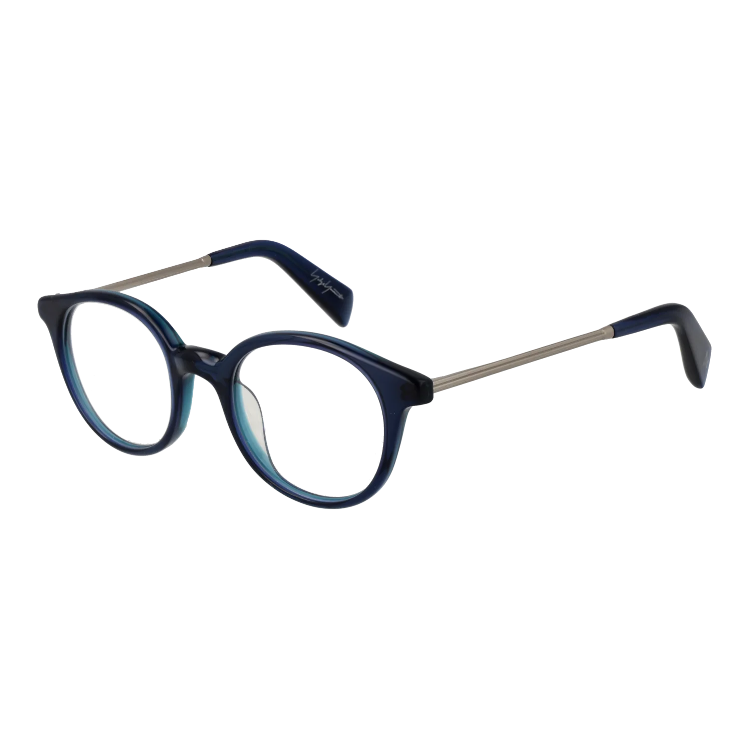 Yohji Yamamoto YY1008 47620 – schräg