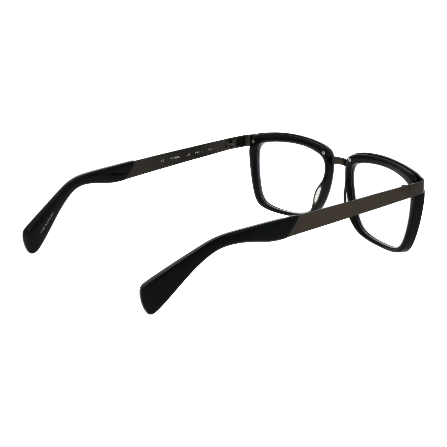 Yohji Yamamoto YY1016 54914 – von hinten
