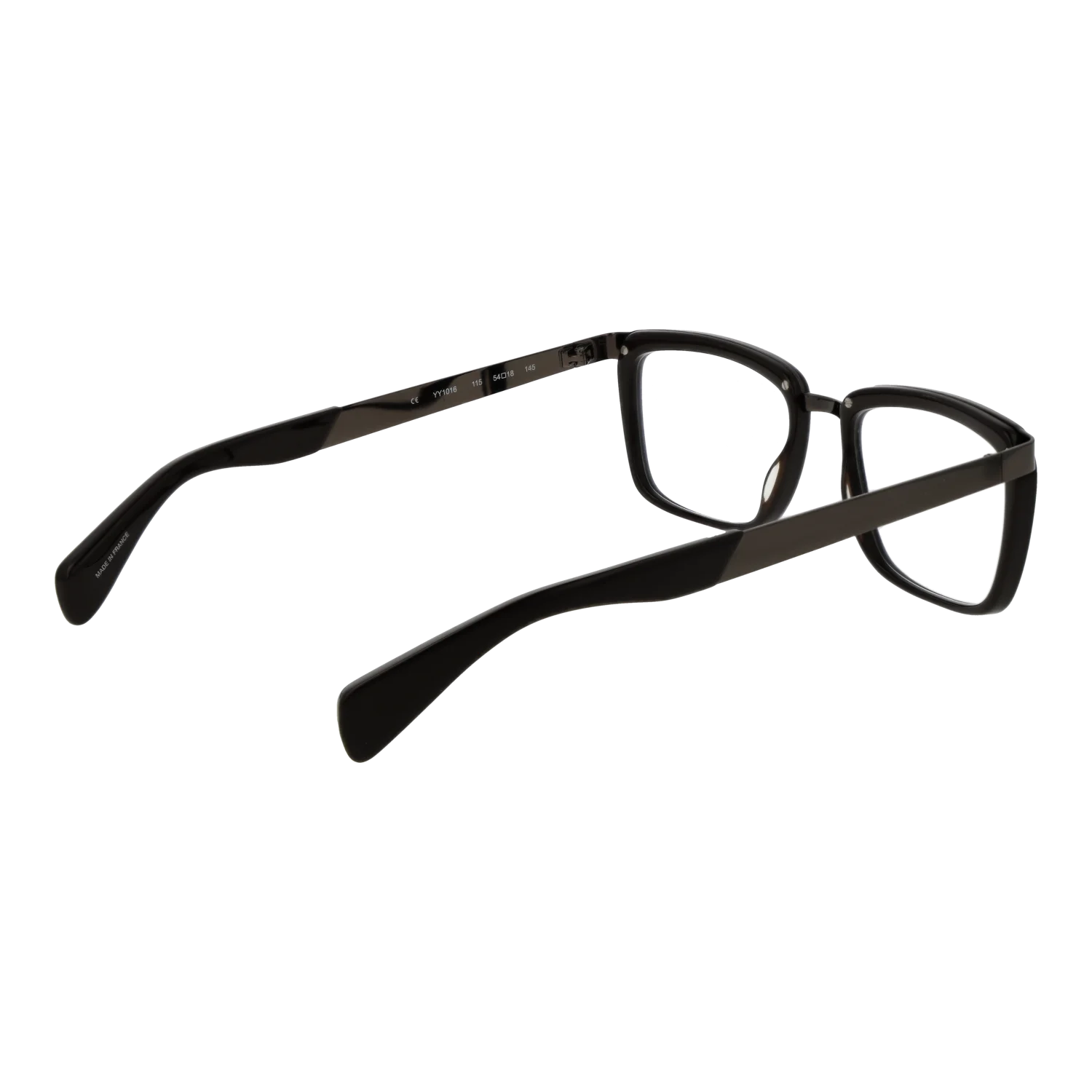 Yohji Yamamoto YY1016 54115 – von hinten