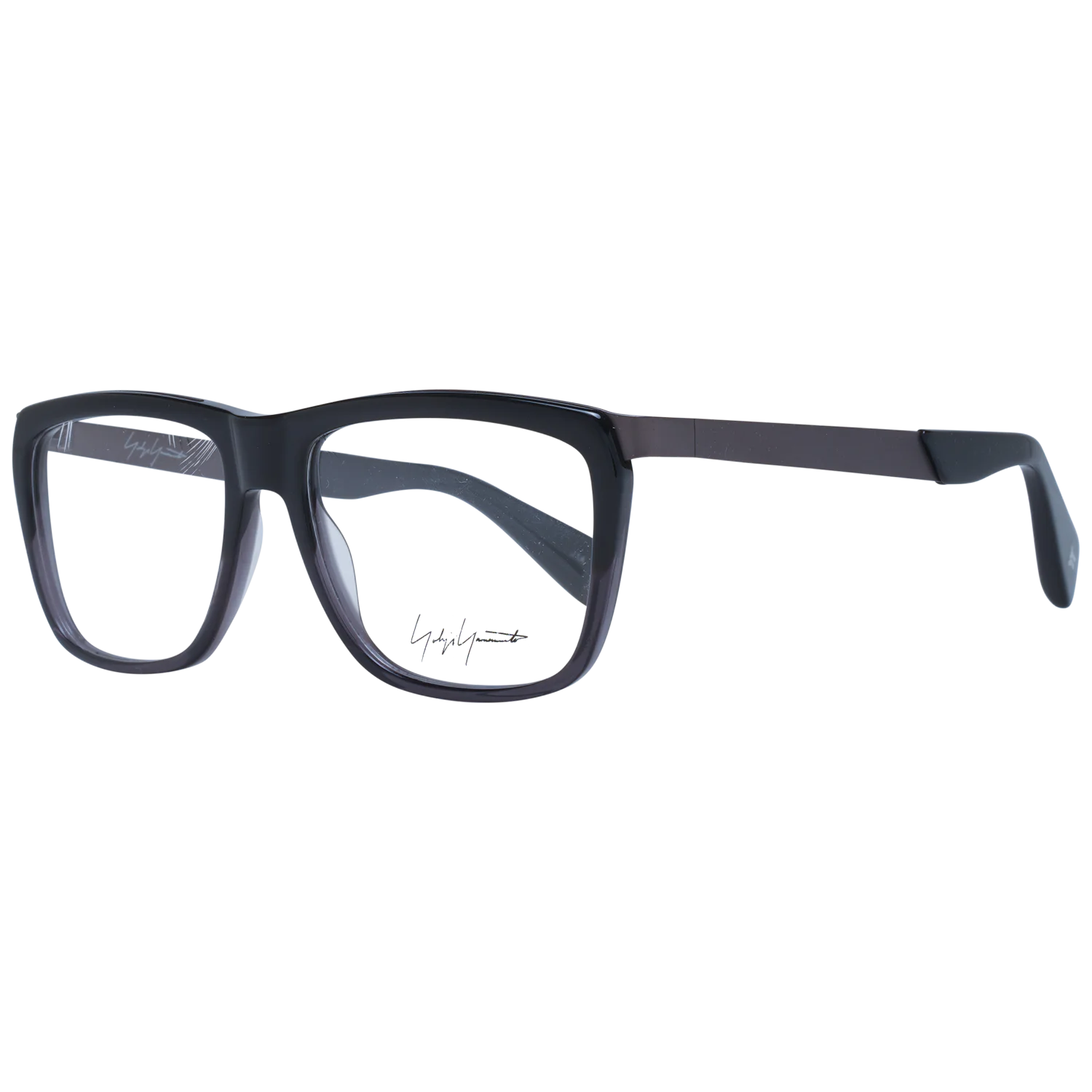 Yohji Yamamoto YY1015 55909 – schräg