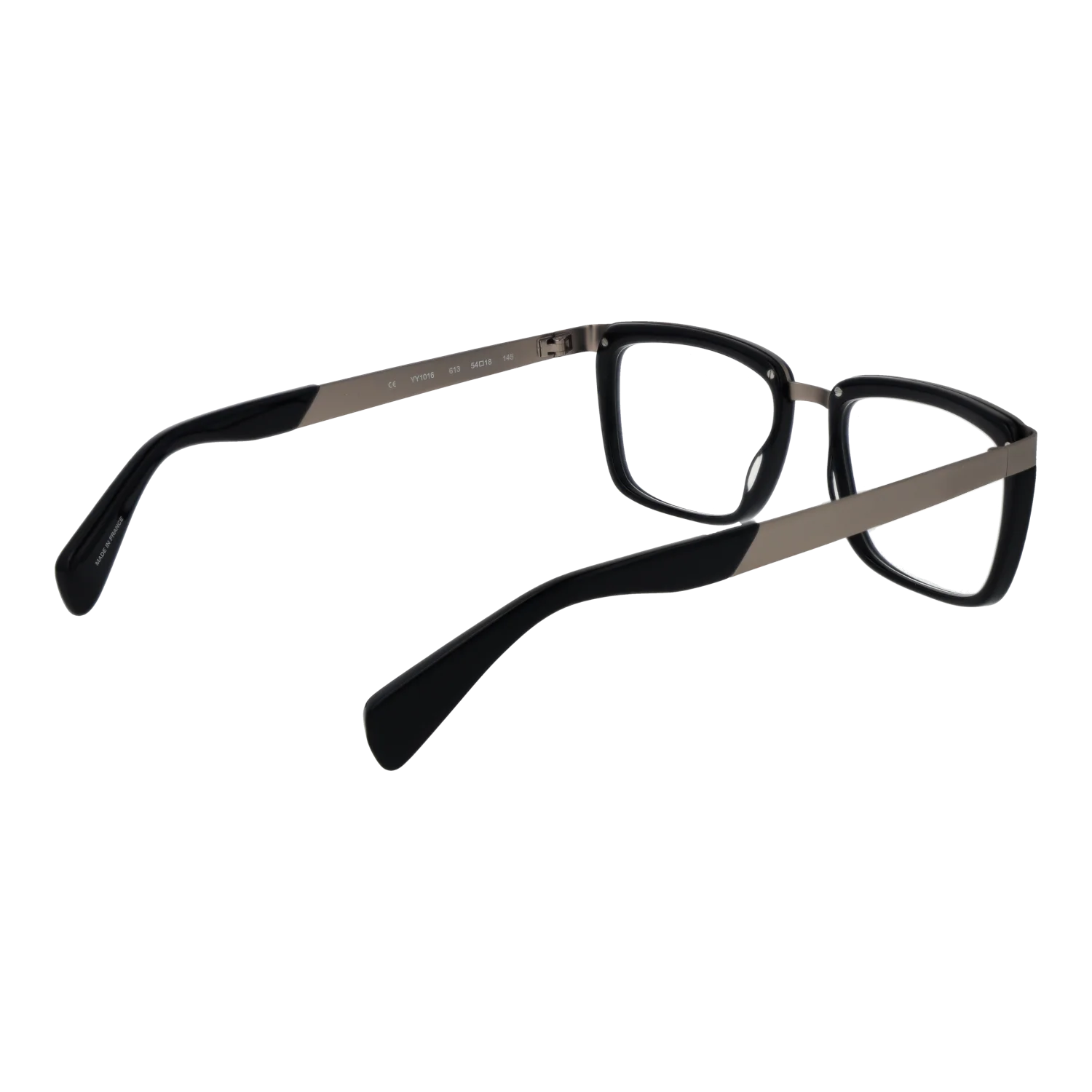 Yohji Yamamoto YY1016 54613 – von hinten