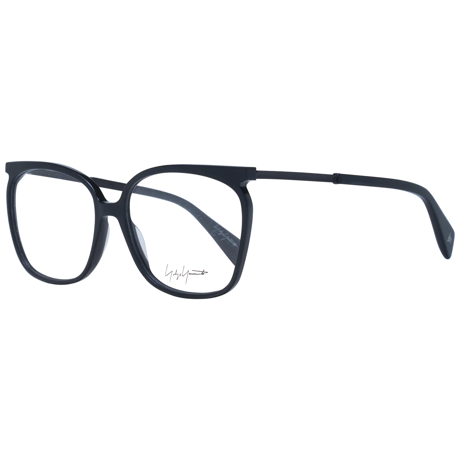 Yohji Yamamoto YY1028 58002 – schräg