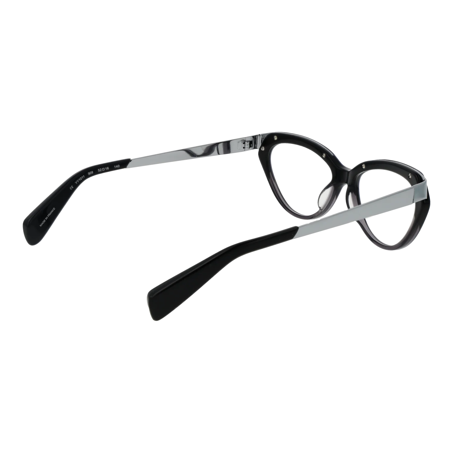 Yohji Yamamoto YY1011 52909 – von hinten