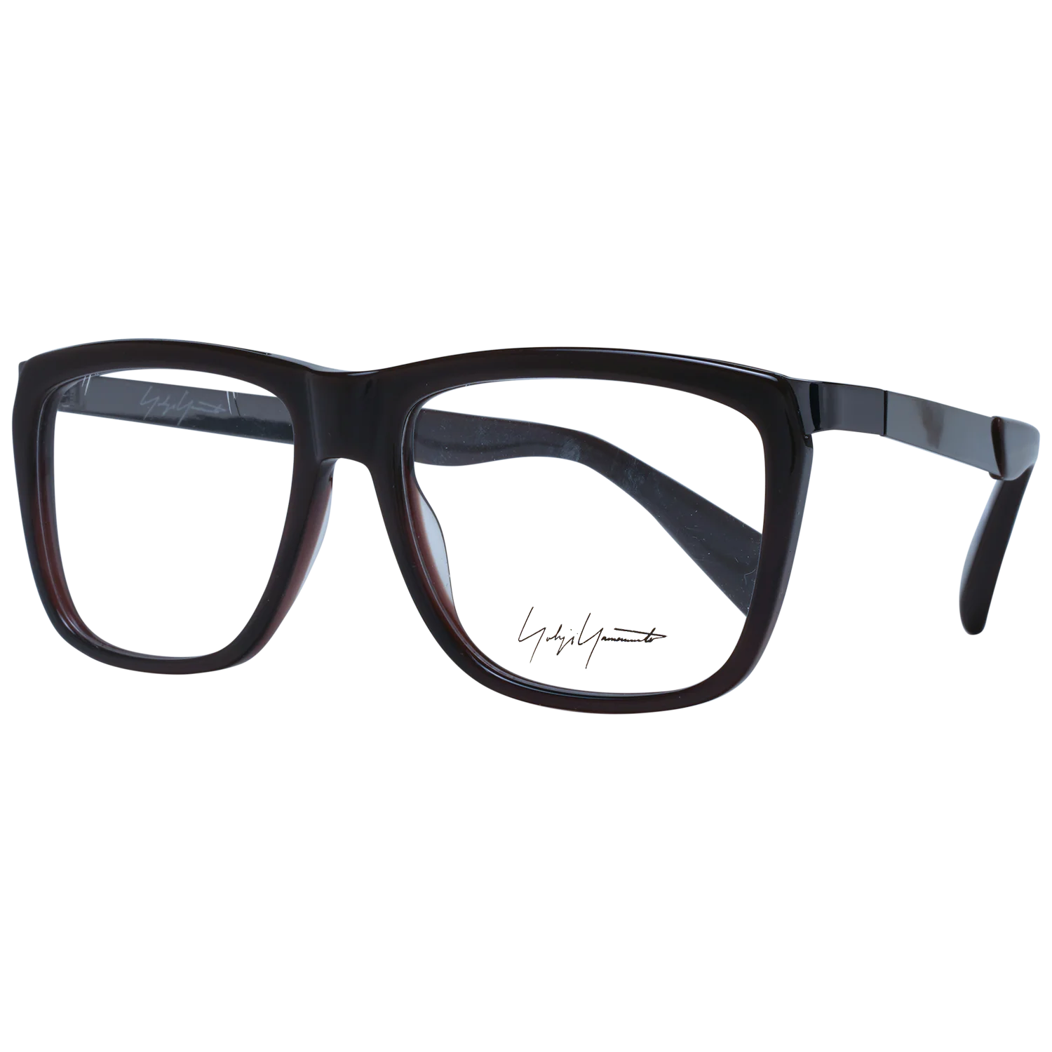 Yohji Yamamoto YY1015 55108 – schräg