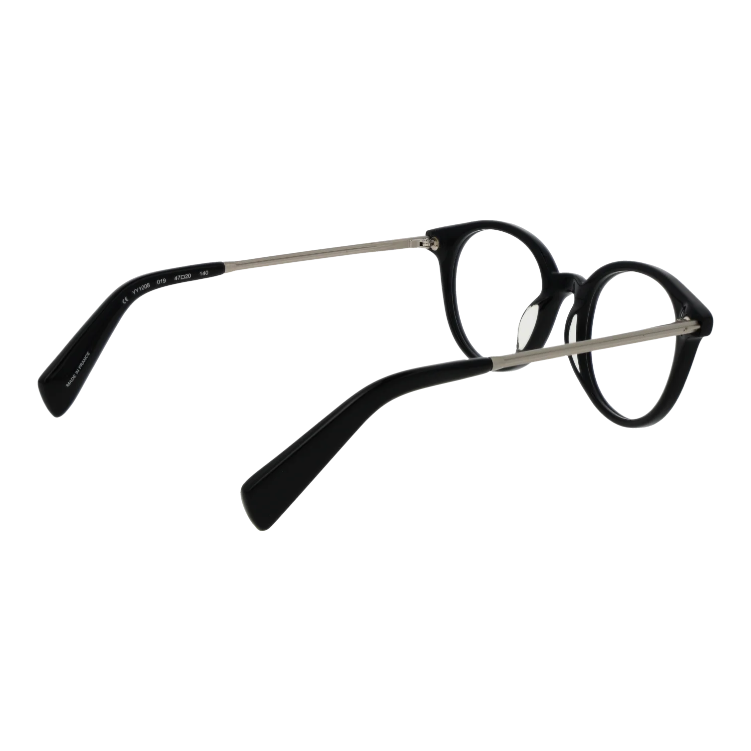 Yohji Yamamoto YY1008 51019 – von hinten