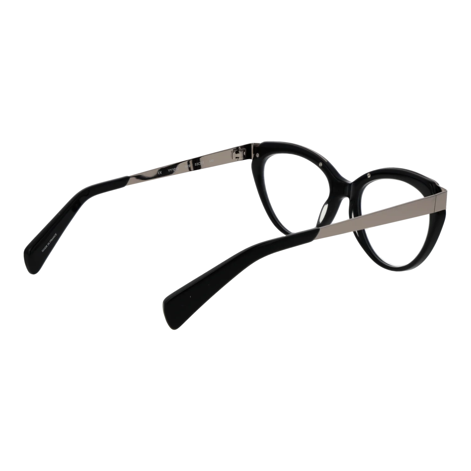 Yohji Yamamoto YY1013 53019 – von hinten