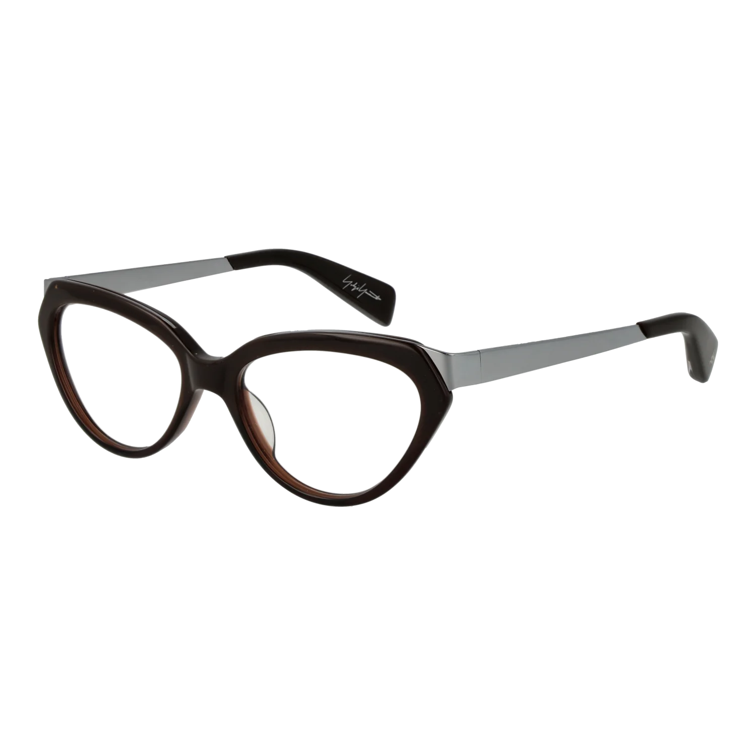 Yohji Yamamoto YY1011 52108 – schräg