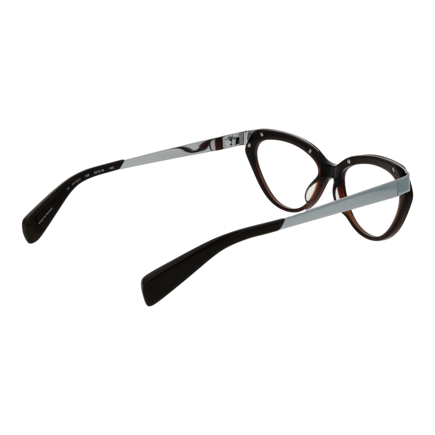 Yohji Yamamoto YY1011 52108 – von hinten