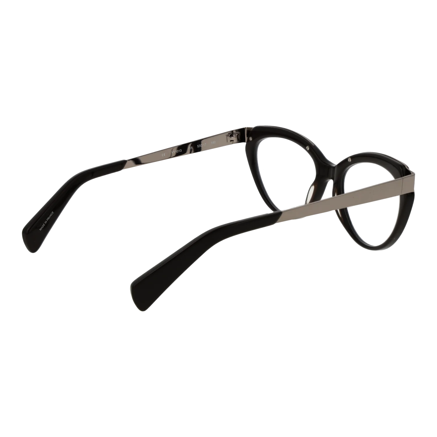 Yohji Yamamoto YY1013 53115 – von hinten