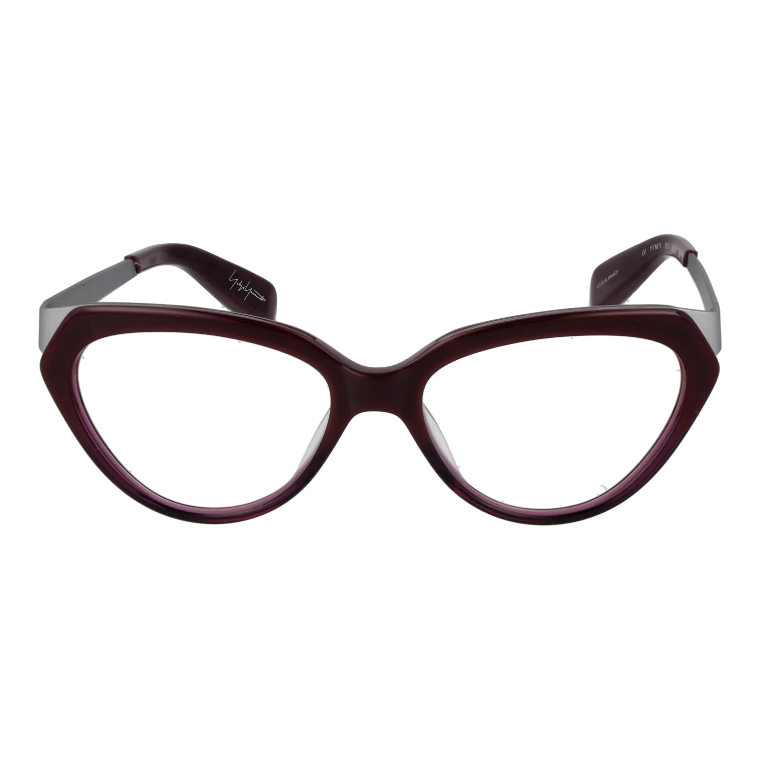 Yohji Yamamoto Brillenfassung YY1011 710 52