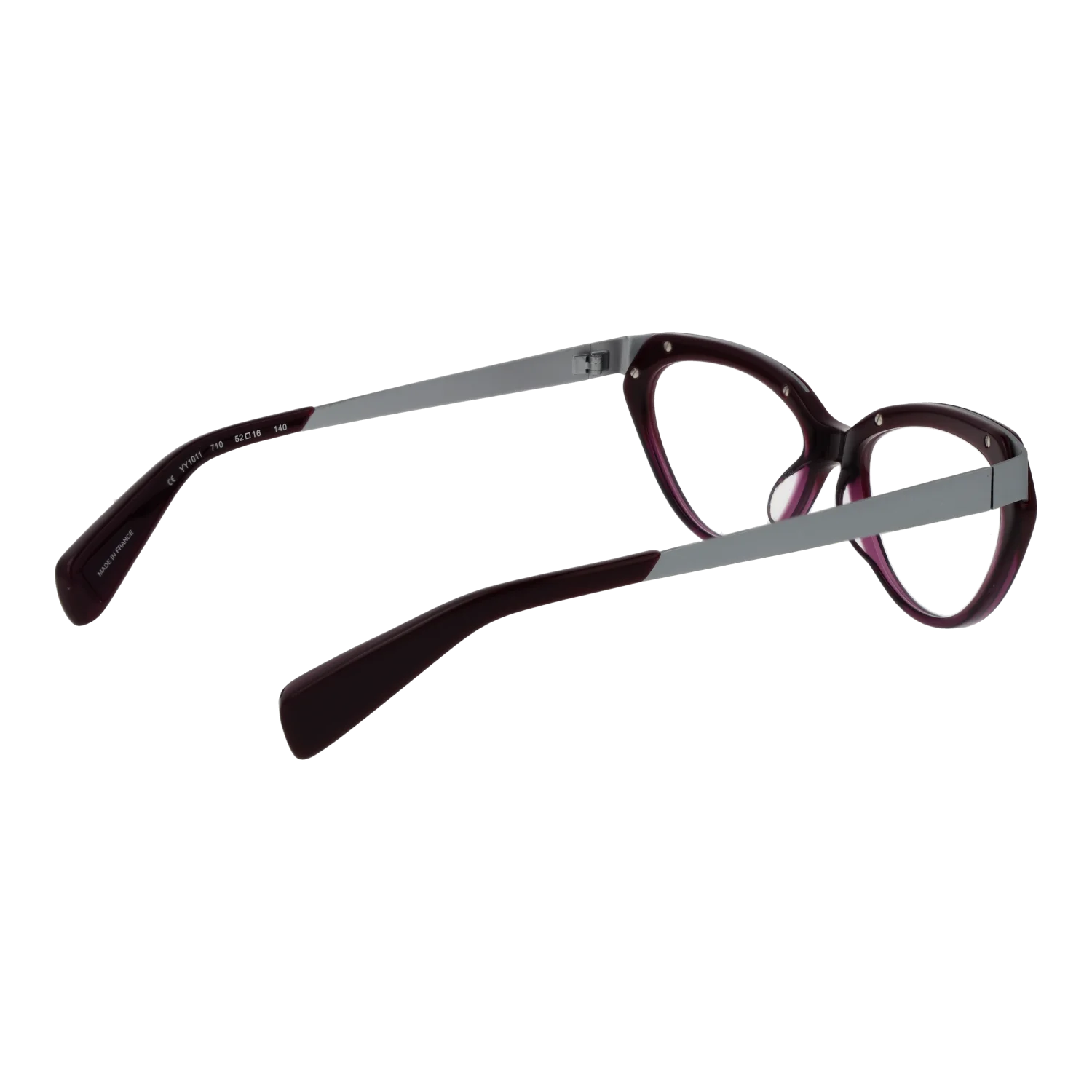 Yohji Yamamoto YY1011 52710 – von hinten