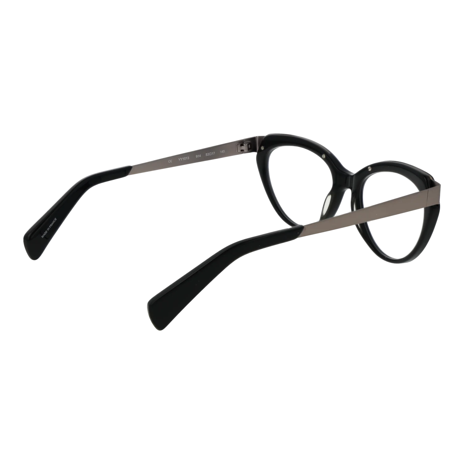 Yohji Yamamoto YY1013 53914 – von hinten