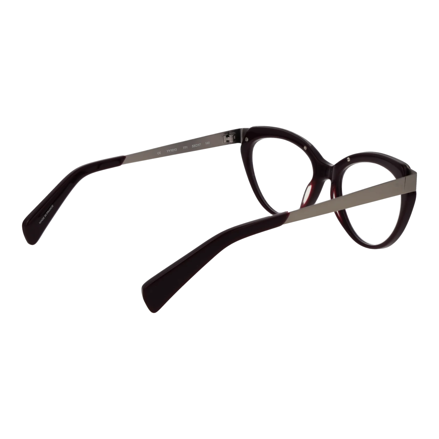 Yohji Yamamoto YY1013 53771 – von hinten