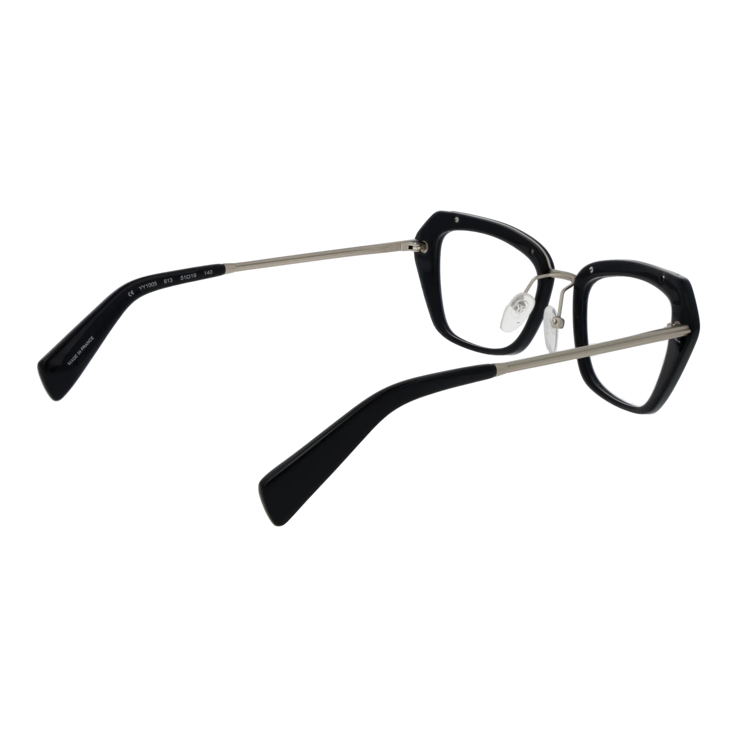 Yohji Yamamoto YY1005 51613 – von hinten