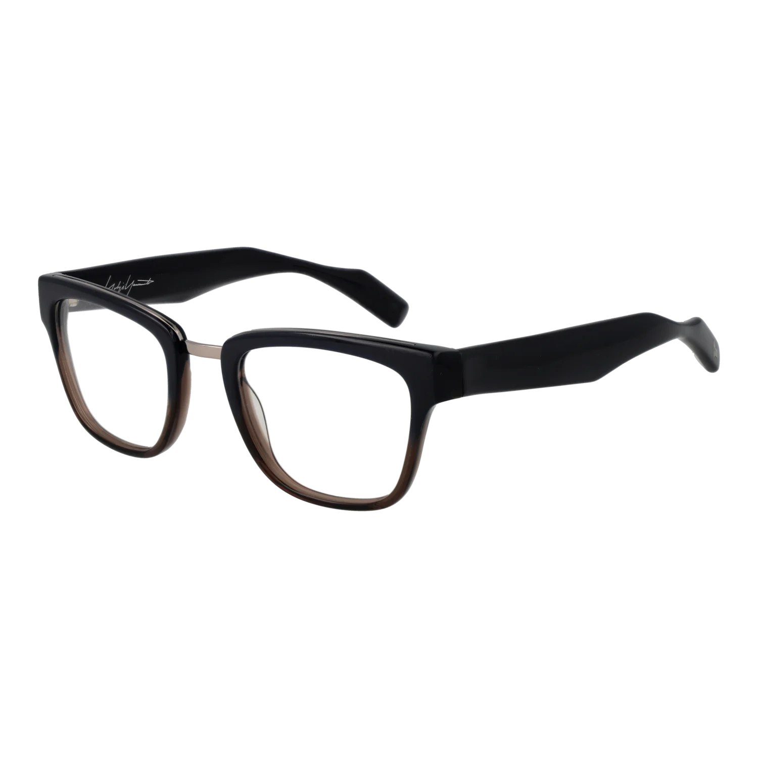 Yohji Yamamoto YY1002 50621 – schräg
