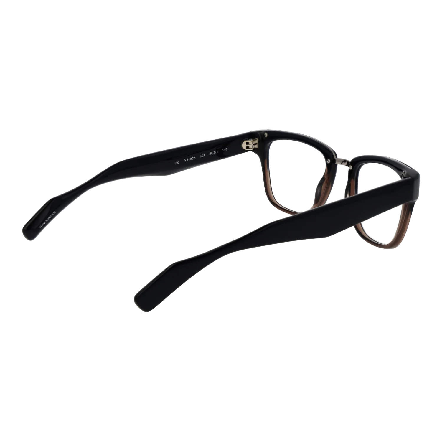 Yohji Yamamoto YY1002 50621 – von hinten