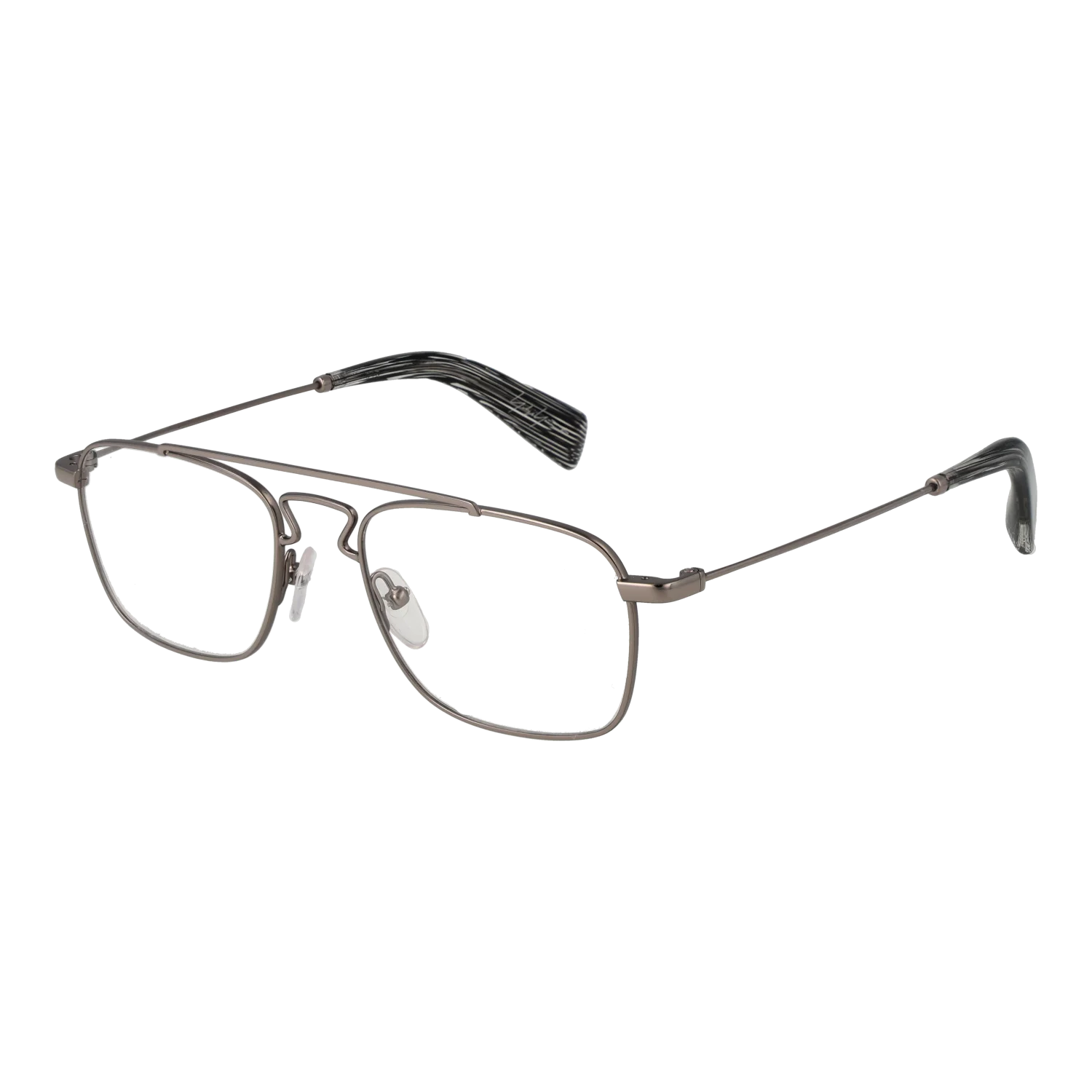 Yohji Yamamoto YY3005 49903 – schräg