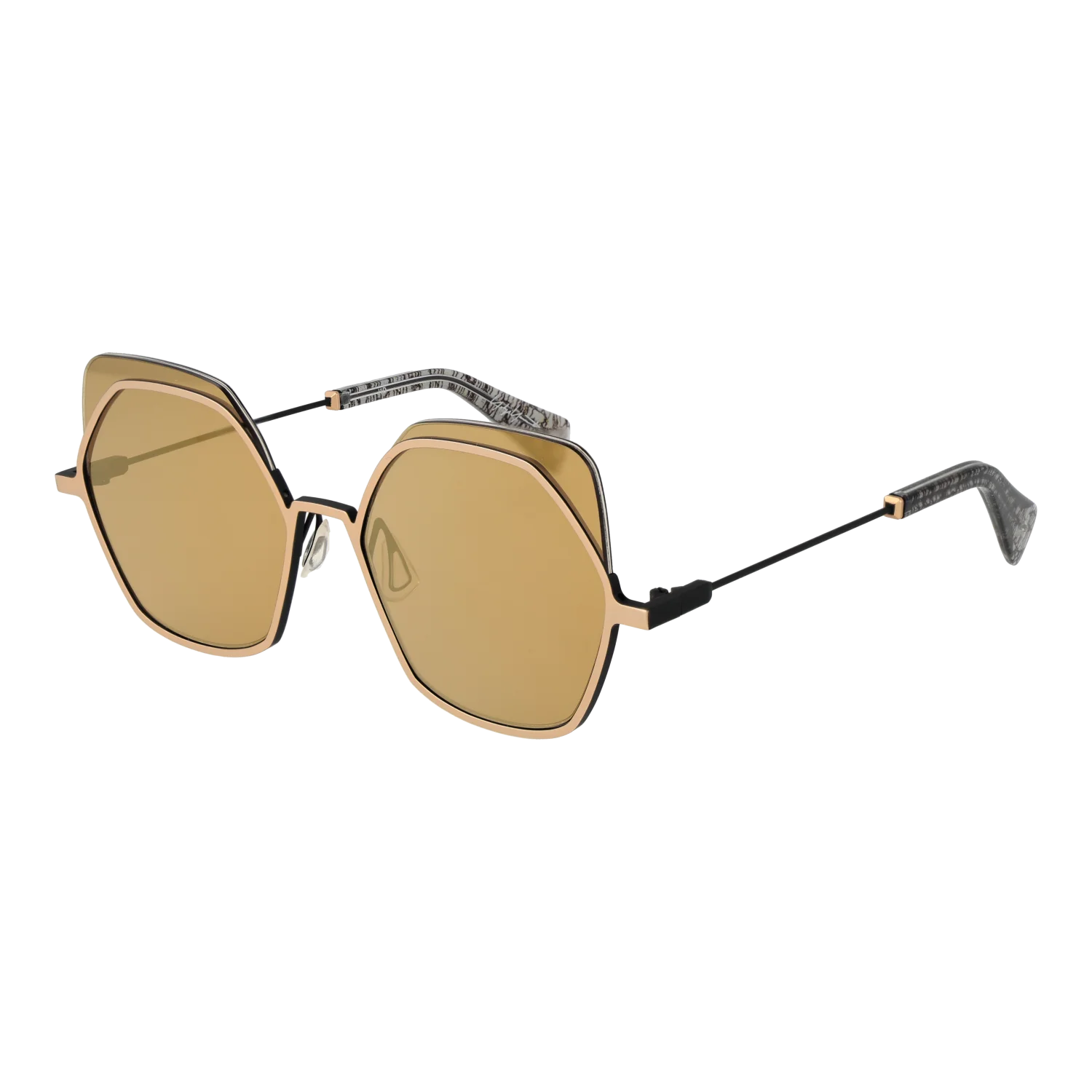 Yohji Yamamoto YY7031 52479 – schräg