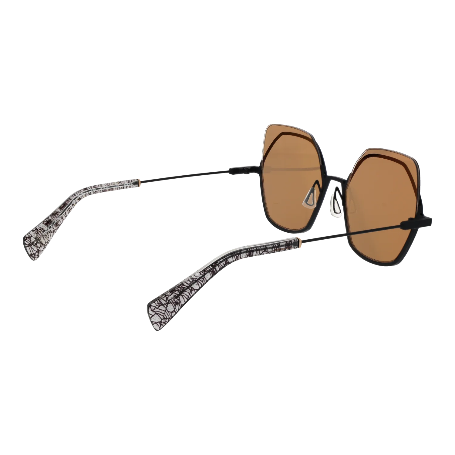 Yohji Yamamoto YY7031 52479 – von hinten