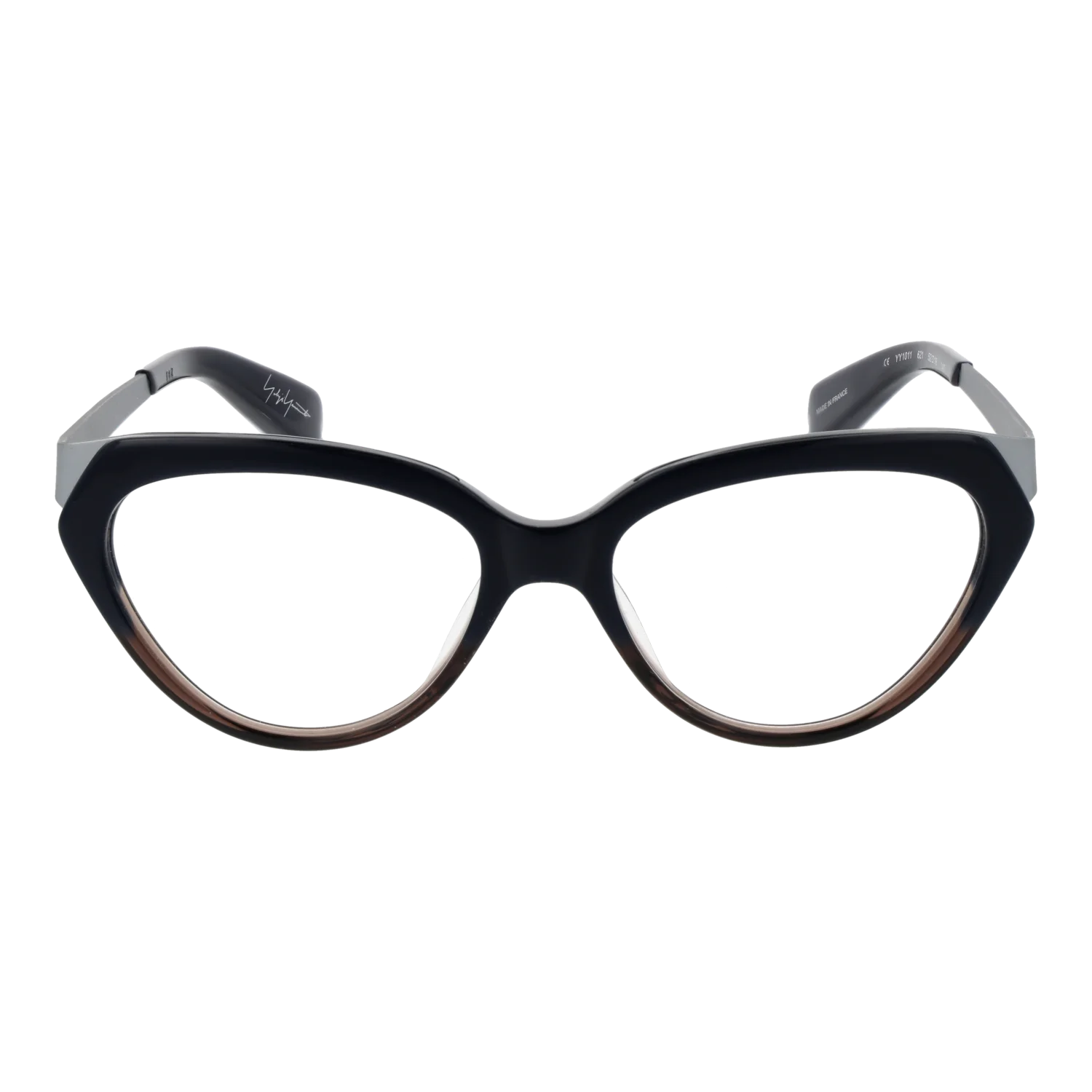 Yohji Yamamoto Brille YY1035 771 52