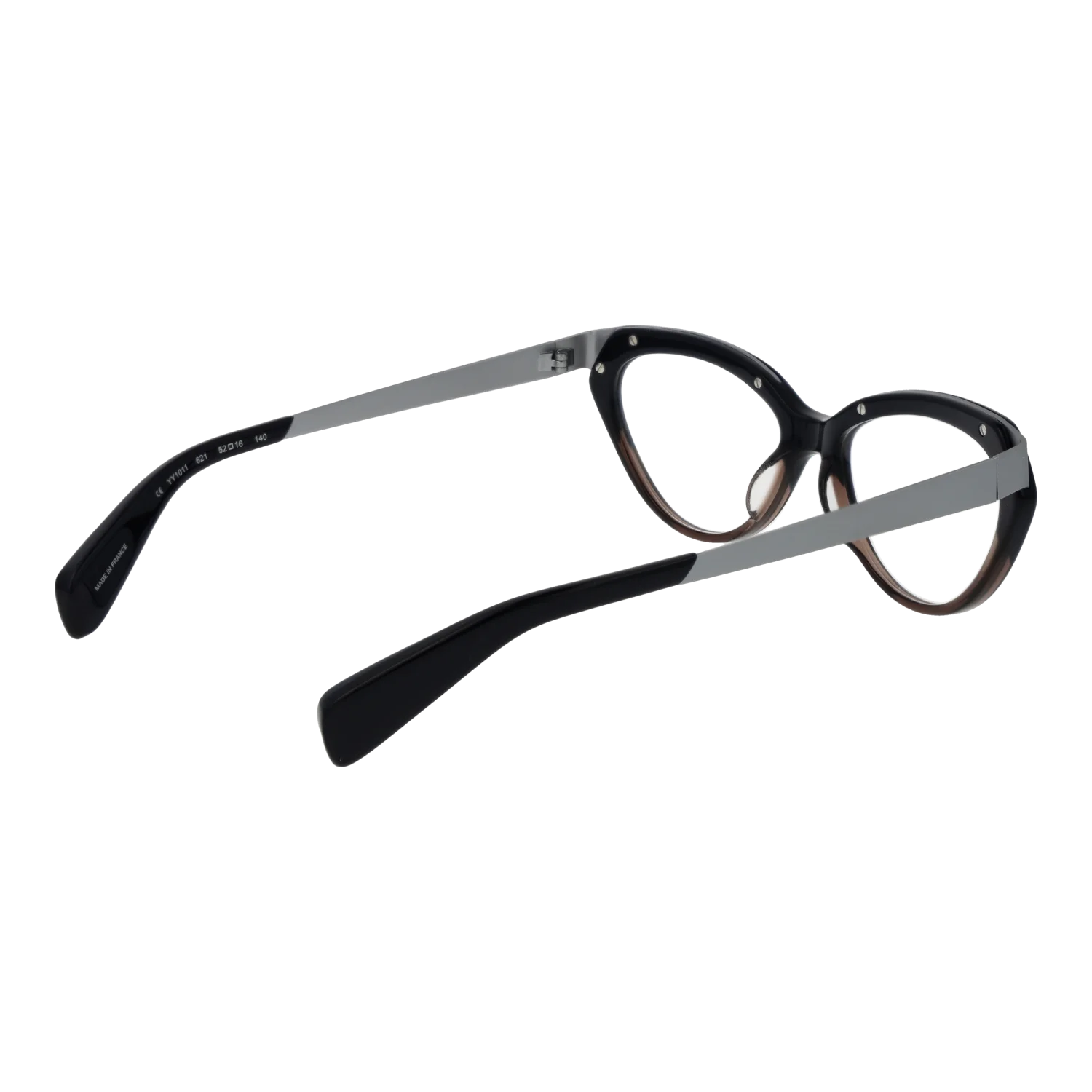 Yohji Yamamoto YY1035 52771 – von hinten