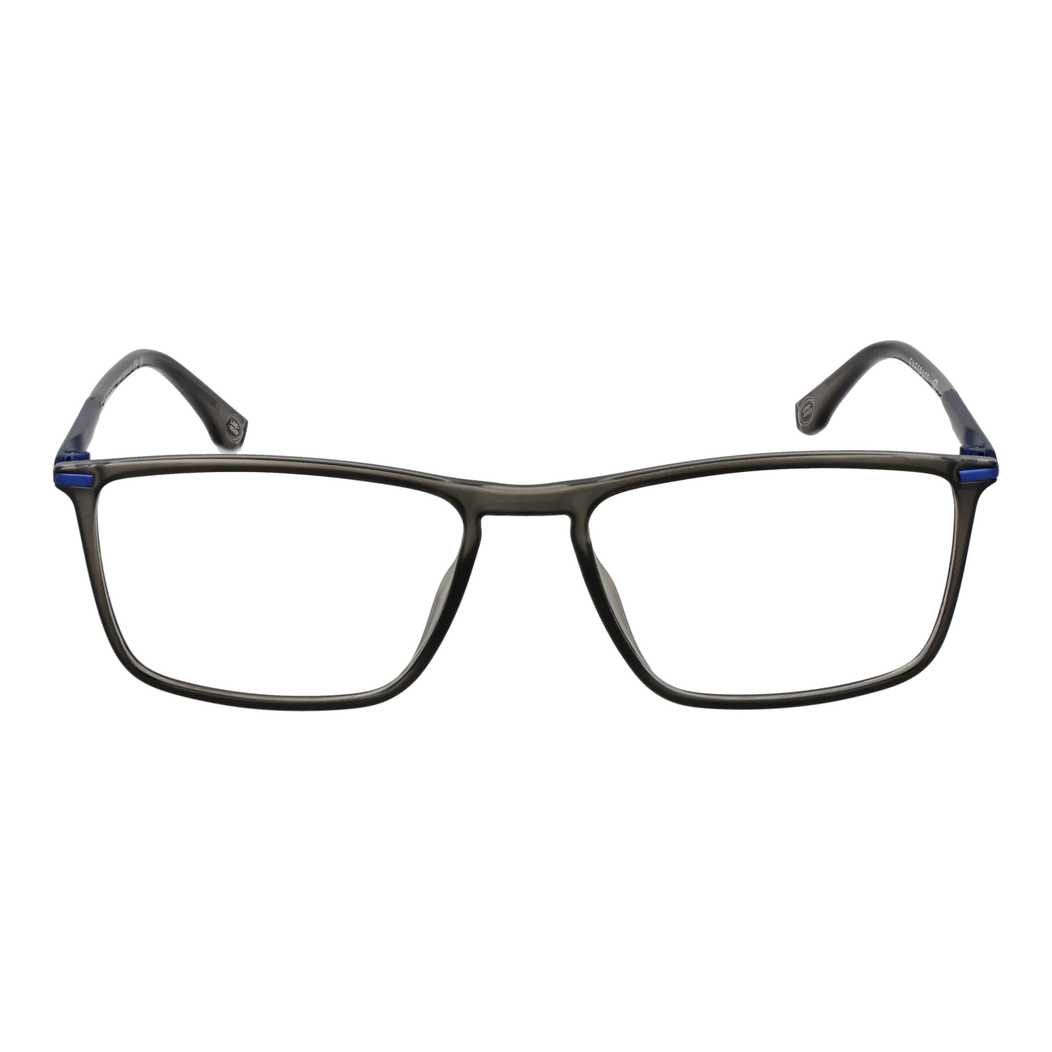 Land Rover Brillenfassung Brigham GRY 57