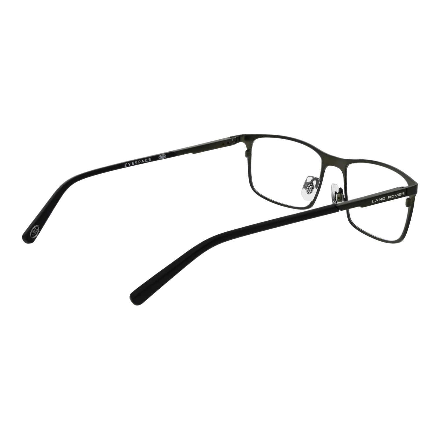 Land Rover Spencer 56GRN – von hinten