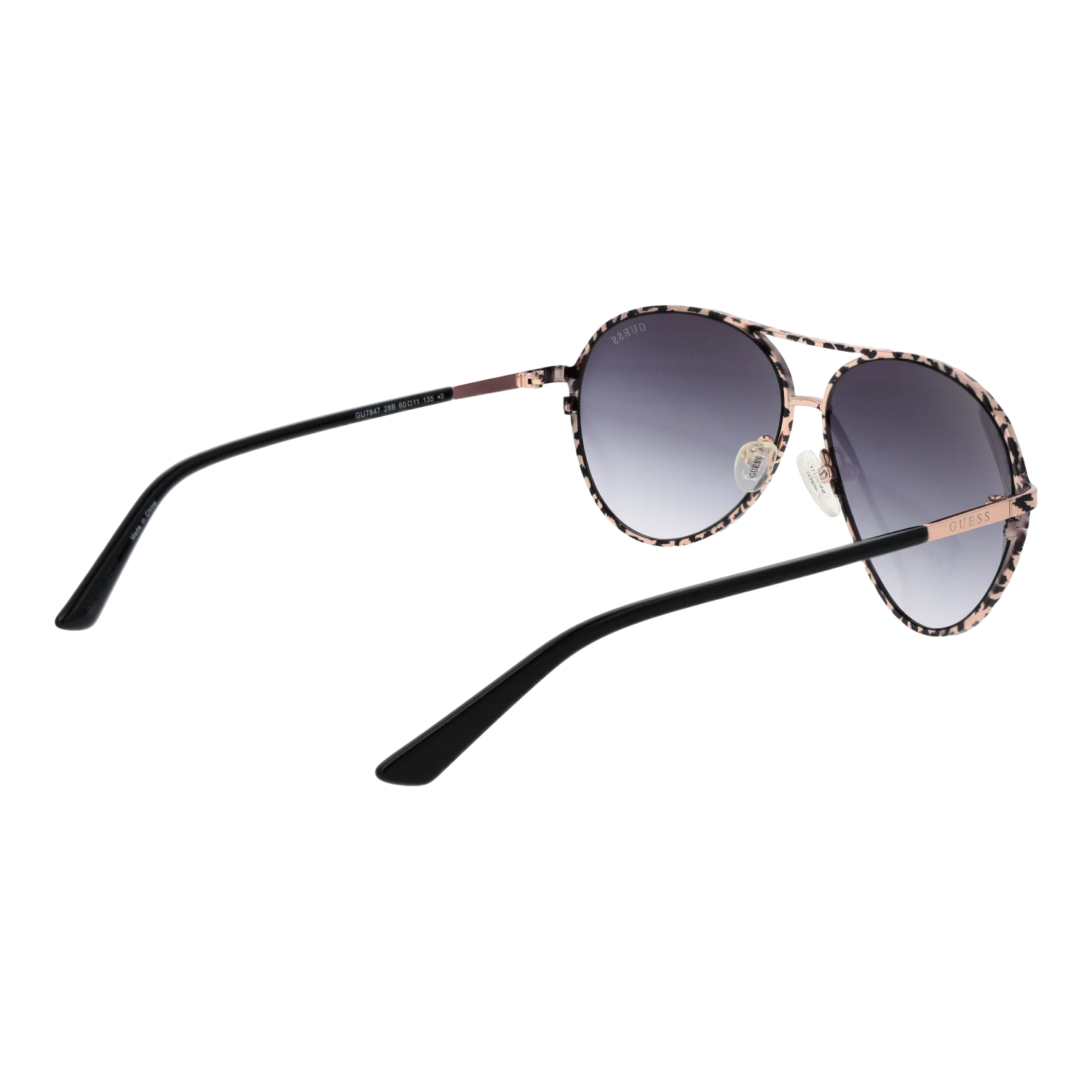 Guess GU7847 6028B – von hinten